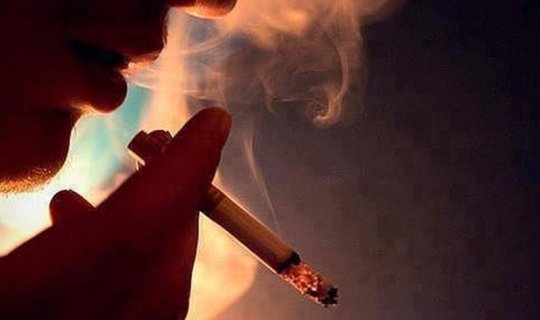 Siqaretdən imtina etməyə kömək edən... meyvə