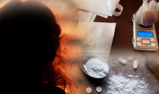 “Bacı, sənə qurban 20 “patı”, 10 “kola” hazırla” - Bakıda narkotik satan “Bibi” ləqəbli qadının işi