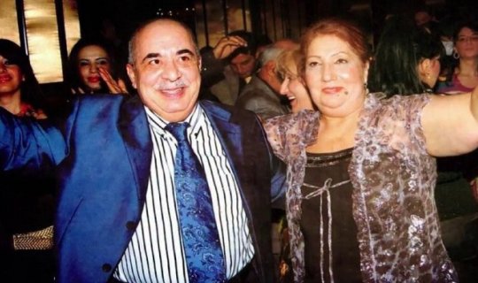 Yaşar Nurinin qızı:xa0“Atamın Firəngiz xanıma qarşı hisləri olubsa, bu, gözəldir” -xa0Müsahibə