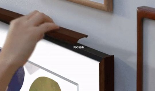 Black Friday endirimləri zamanı Samsung The Frame əldə etmək üçün 6 səbəb