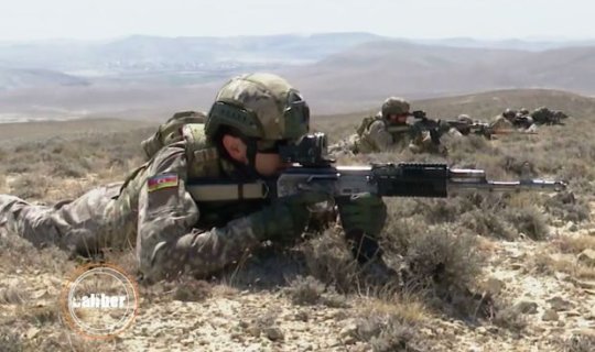 Noyabrın 16-da Ordumuz Zəngəzurda belə irəliləyib: Plan ilk dəfə açıqlandı- FOTO/VİDEO