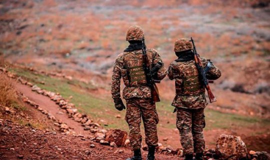 Azərbaycan daha 2 erməni əsilli şəxsi təhvil verdi