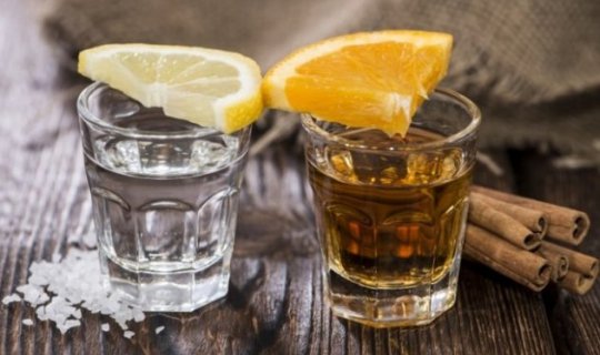 Arağın orqanizmə 10 faydası –xa0Bunları bilmirdiz