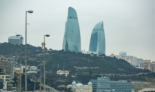 Şənbə gününün hava proqnozu açıqlanıb