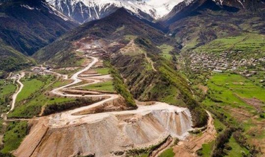 Zəngəzur toponimi bilavasitə türk tayfası olan zəngilərin adı ilə bağlıdır - Tarixçilər