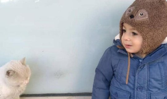 Bu uşaq ürəyi sağda, bağırsaqları sinəsində doğulmuşdu - Azərbaycanda