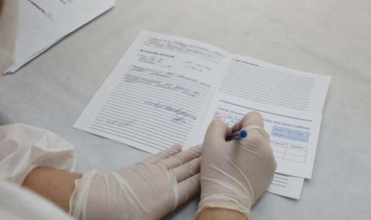 Əks-göstəriş sertifikatının verilməsindən hansı hallarda imtina edilə bilər?