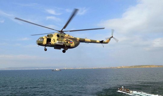 Üç qurum helikopter qəzası ilə bağlı istintaq qrupu yaratdı