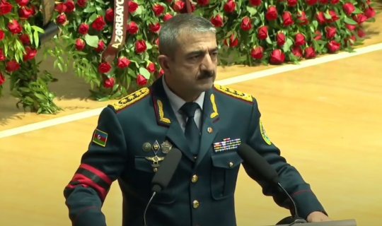 Elçin Quliyev: 
