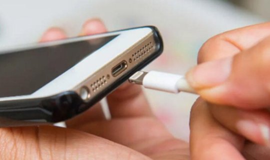 Telefon batareyaları haqqında GERÇƏKLƏR