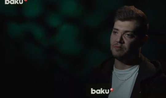 Qarabağ müharibəsinin rus qəhrəmanı: “Sonuncu xatırladığım, mənə iynə vurduqlarıdır” - VİDEO