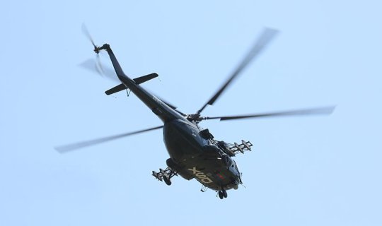 Helikopter qəzası ətrafında yayılan söz-söhbətlər həqiqətə nə qədər yaxındır?xa0
