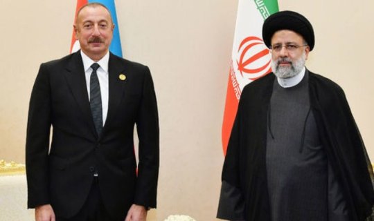 Bu dəfə Ermənistanın “şeytanlığı” İran-Azərbaycan münasibətlərinə təsir göstərə bilmədi - TƏHLİL