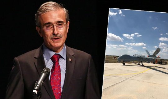 Azərbaycan Türkiyədən PUA-lı hücum gəmisi ala bilər