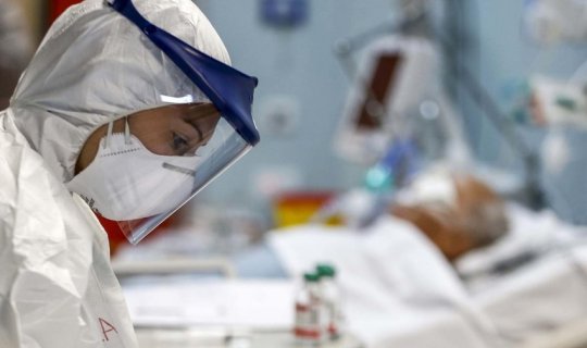 Koronavirus bu şəxslər üçün xüsusi təhlükə yaradır