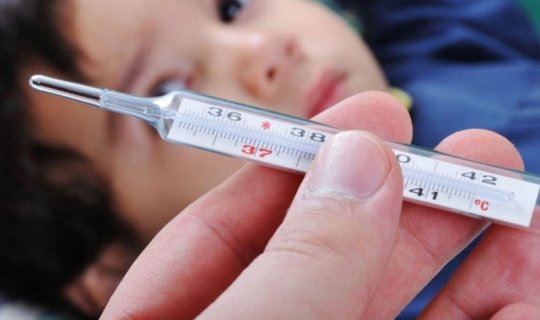 Uşaqlar arasında kütləvi xəstəlik: bunları etmək olmaz – Pediatrdan XƏBƏRDARLIQ