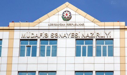 Azərbaycan yeni silahlar istehsal edəcək