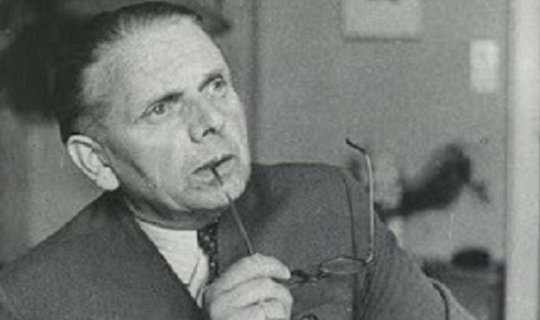 Şəhəri dağıntıdan, sakinləri ölümdən qurtaran polkovnik – Petershagen buna görə 6 il türmədə yatıb