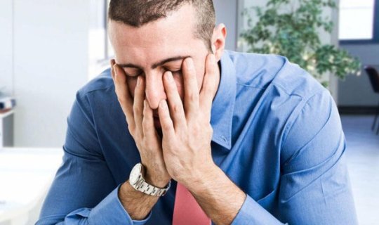 Stress zamanı orqanizmdə bunlar pozulur - Nə etməli?