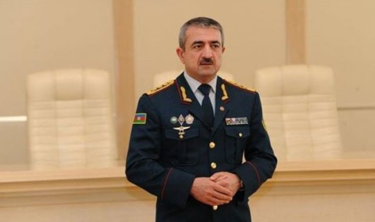 Elçin Quliyevin helikopterlə bağlı açıqlamasına aydınlıq gətirildi
