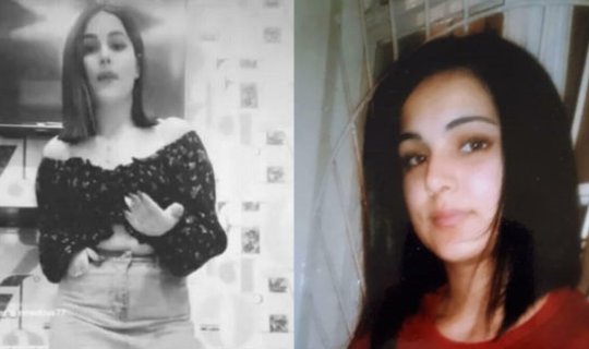 17 yaşlı qız nişanlısını atıb başqası ilə yaşadı, sonra ondan qaçıb Bakıda “TikTok”çu oldu - TƏFƏRRÜAT + FOTO