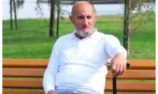 Bakıda odlu silahla qətl törədən şəxs tutuldu: Mərhumun yaxın qohumu imiş