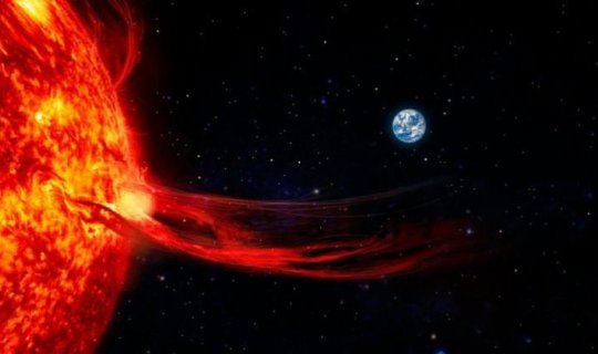 Elm adamlarından xəbərdarlıq: Yer kürəsi yenidən qaranlığa qərq ola bilər