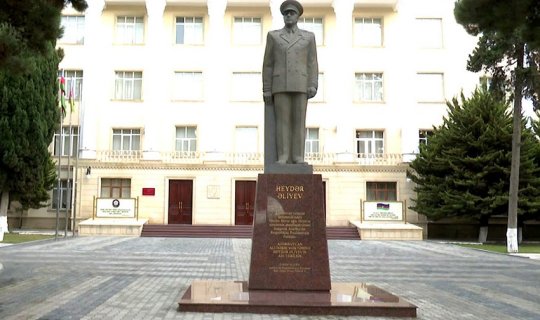 Müdafiə Nazirliyi həftəlik icmalını təqdim edib
