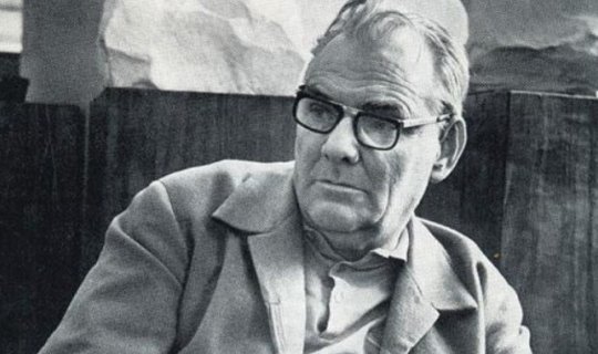 Beriyadan sərt təpki alan heykəltəraş –xa0Vuçetiç Stalinin nəhəngliyinə də “şübhə” ilə yanaşıb xa0