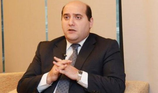 Emin Hüseynov: Ağdamda günəş enerjisi ilə qidalanan damcılama suvarma sistemi quraşdırılıb - FOTO