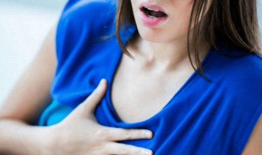 Ağciyərlərdə fibroz xəstəliyi nədir? -xa0Əlamətləri