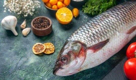 Beyini qorumaq üçün hər həftə bunu yeməlisiz