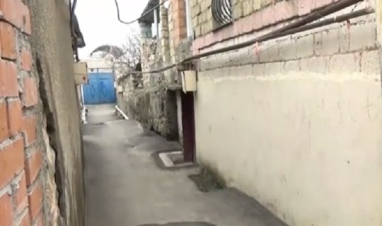 Atasını öldürüb, evin həyətində basdıran şəxslə bağlı şok detallar - VİDEO