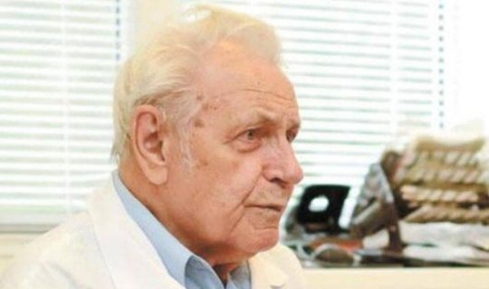 Xərçəng yoxdur, ürək qarında yerləşir və... - 90 yaşlı professordan SENSASİON MÜSAHİBƏ