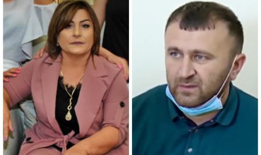 Azərbaycanda dəhşət: 8 ay sonra öldürüb yandırdığı bilindi
