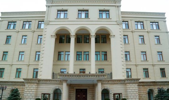 Azərbaycanda polkovnik-leytenant vəfat etdi - FOTO
