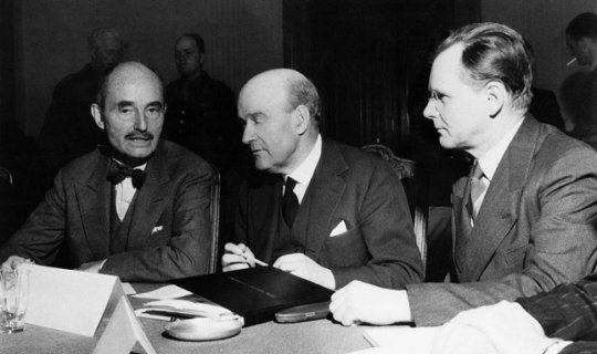 26 alman casusunu aşkar edən amerikalı - Frensis Biddlın ABŞ tarixindəki izi