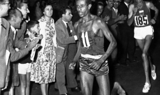Vətənində edamdan xilas olan ikiqat olimpiya çempionunun acılarla dolu həyat yolu - FOTOLAR