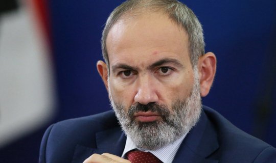 Paşinyan Türkiyənin hansı şərtlərini qəbul edib: O, terrordan prezident postu ilə yayınmağa can atır