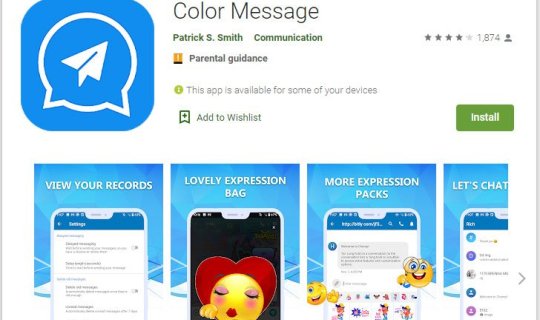 “Play Store”də yeni zərərli proqram - XƏBƏRDARLIQ