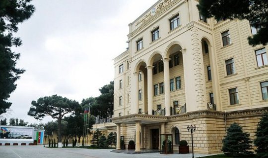 Yolu azaraq Ermənistan tərəfə keçən azərbaycanlı hərbçilər geri qaytarılıb – RƏSMİ + FOTO