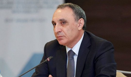 Kəlbəcər və Qubadlıya yeni hərbi prokurorlar təyin edildi