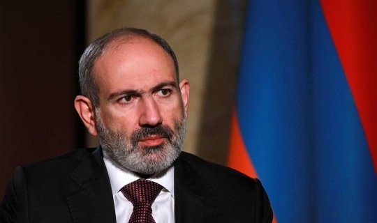 Paşinyan: Zəngəzur dəhlizi bu tarixdə açılacaq
