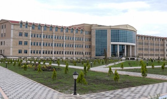 Naxçıvan Qarnizonu Mərkəzi Hərbi-Həkim Komissiyası yaradılıb