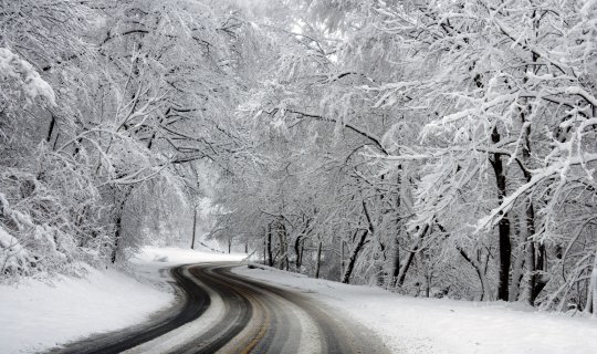 Bu ərazilərə qar yağacaq, yollar buz bağlayacaq