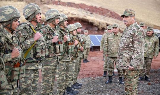 Zakir Həsənov Şuşa əməliyyatının təfərrüatlarını açıqladı:xa0Ermənilər bizi iki istiqamətdən gözləyirdi