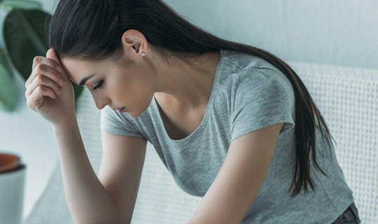 Depressiya xərçəngə səbəb ola bilər