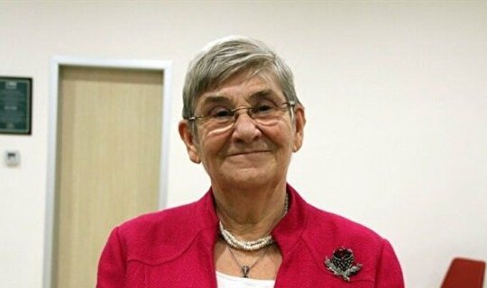 Çörək yeyənlər qoyuna çevriləcək - Professor Canan Karatay