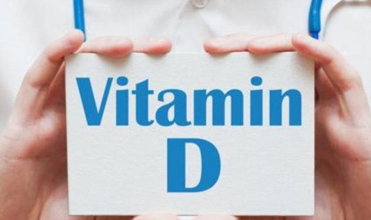 Qışda D vitamini çatışmazlığını necə aradan qaldırmaq olar?