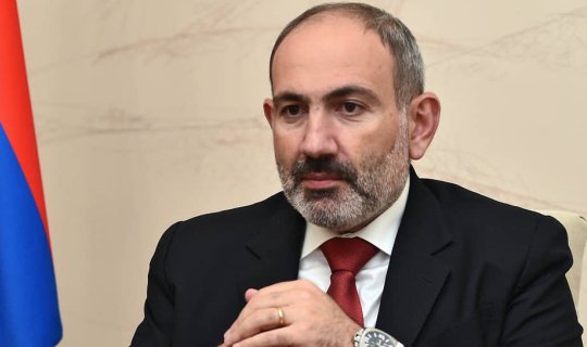 Paşinyan: “BMT TŞ-da Dağlıq Qarabağı Azərbaycanın ərazisi kimi qəbul edir”